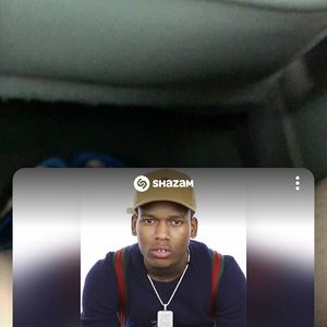 Meet your Posher, Francisco